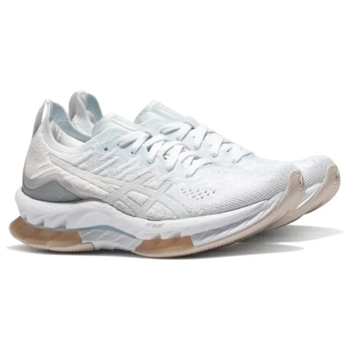 Kinsei Blast „White Mineral Beige”