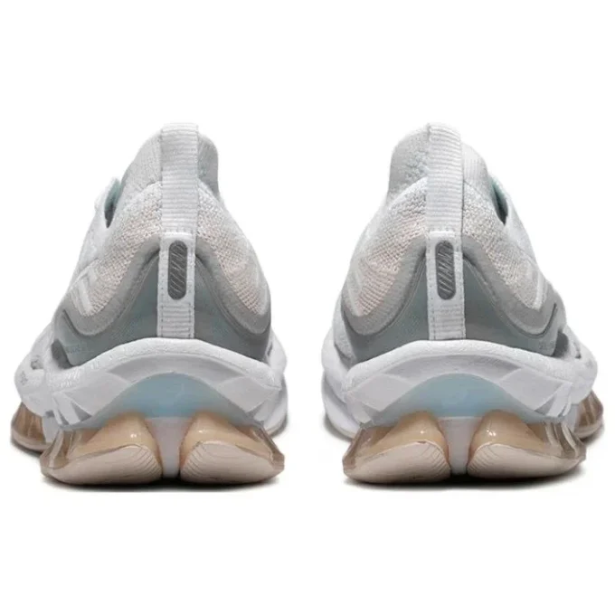 Kinsei Blast „White Mineral Beige”