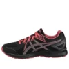 Lady Jog 100 2 „Black Red”