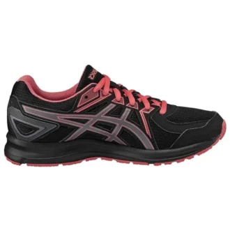 Lady Jog 100 2 „Black Red”