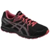 Lady Jog 100 2 „Black Red”
