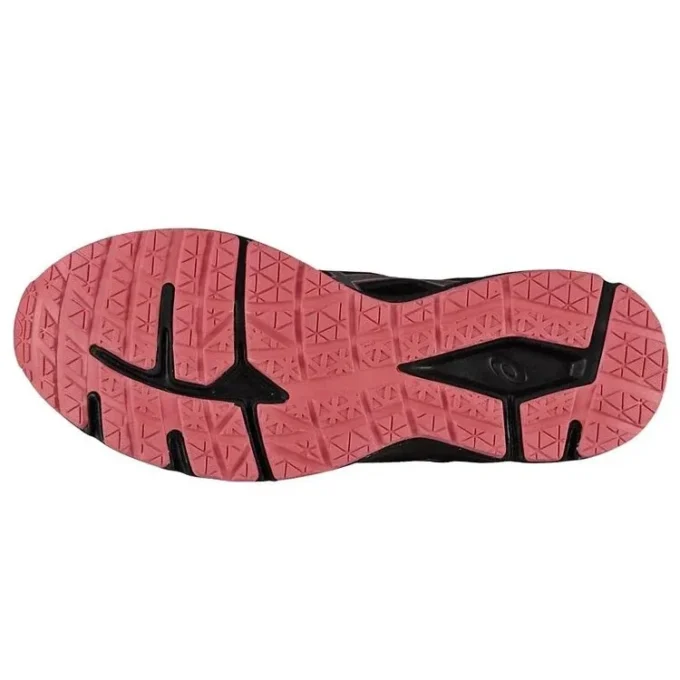 Lady Jog 100 2 „Black Red”