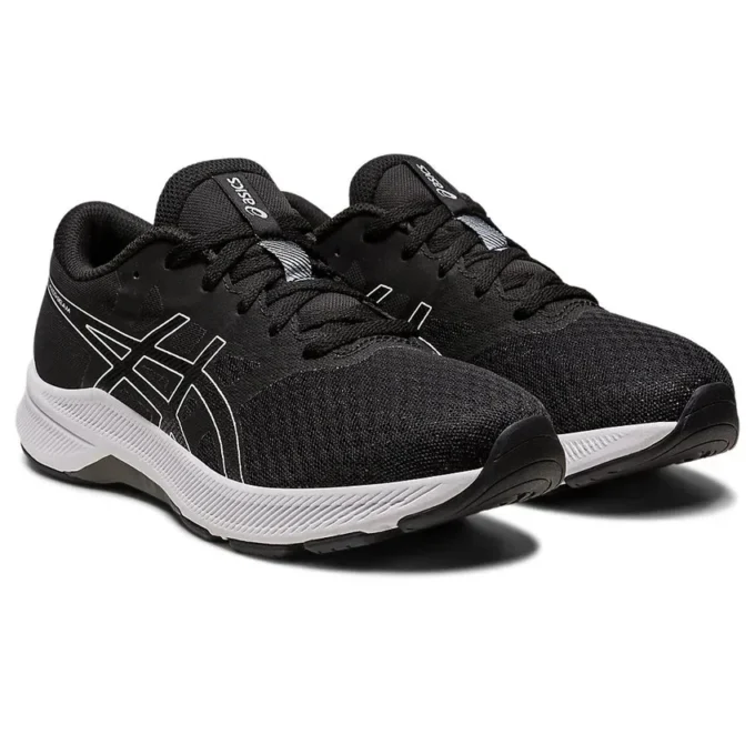 Laser Beam „Black White”