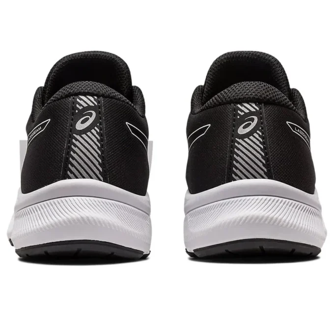 Laser Beam „Black White”