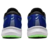 Laser Beam „Blue Light Green”