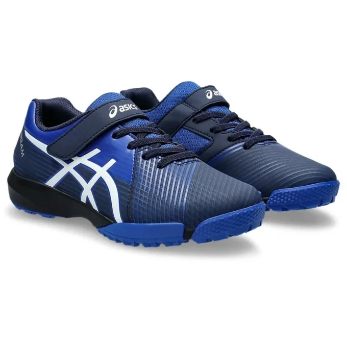 Lazerbeam FI-MG „Navy Blue White”