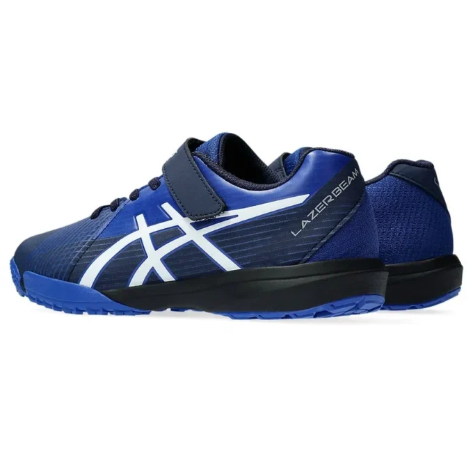 Lazerbeam FI-MG „Navy Blue White”