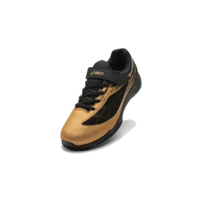 Lazerbeam „Gold Black”