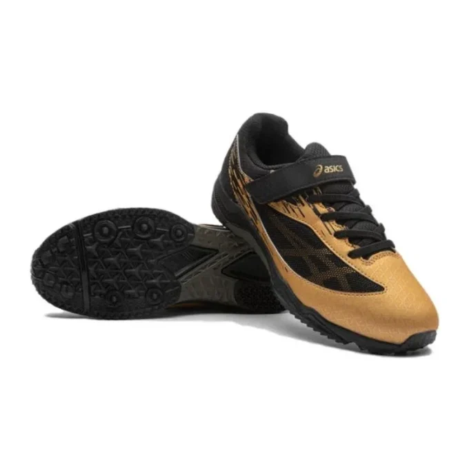 Lazerbeam „Gold Black”