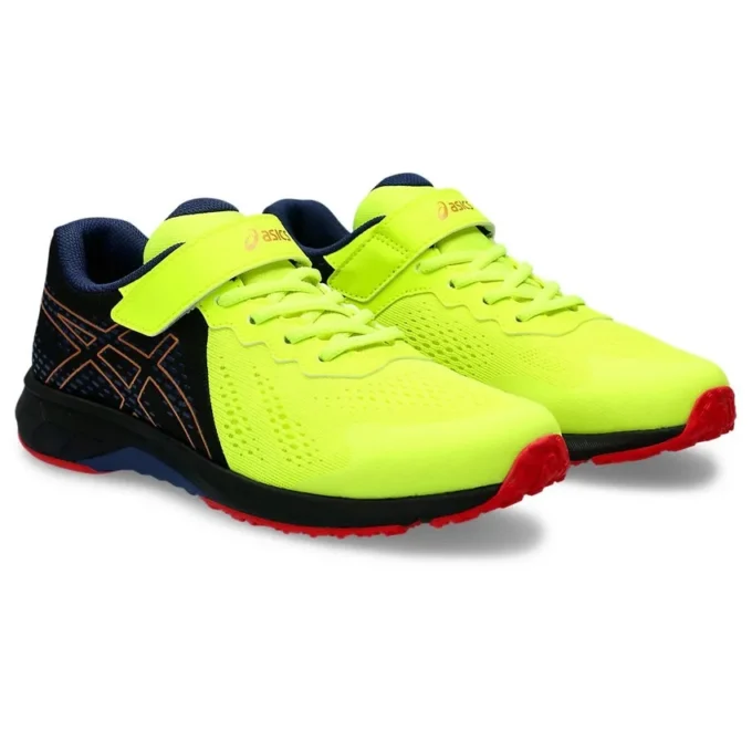 Lazerbeam „Green Black”