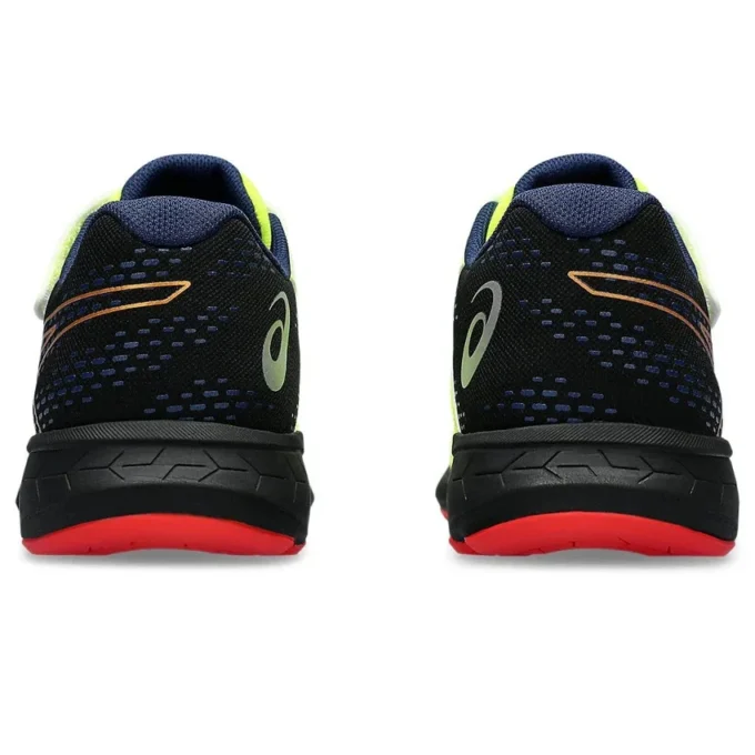 Lazerbeam „Green Black”