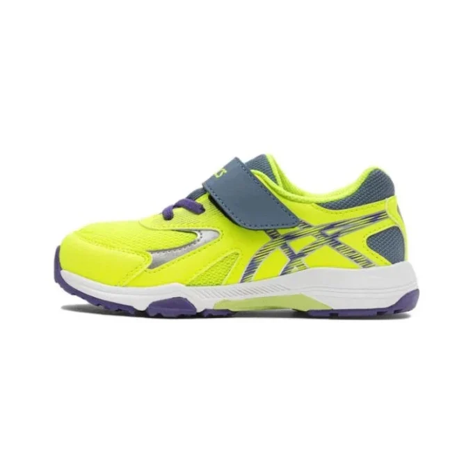 Lazerbeam „Green Grey”