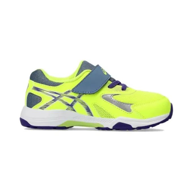 Lazerbeam „Green Grey”