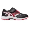 Lazerbeam KB MG „Black Red”