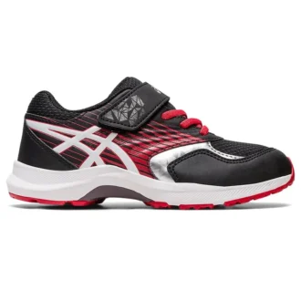Lazerbeam KB MG „Black Red”