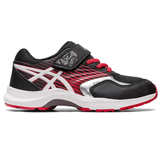 Lazerbeam KB MG „Black Red”