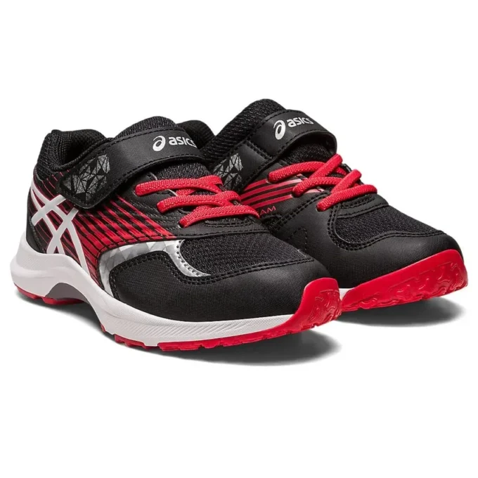 Lazerbeam KB MG „Black Red”