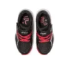 Lazerbeam KB MG „Black Red”