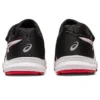 Lazerbeam KB MG „Black Red”