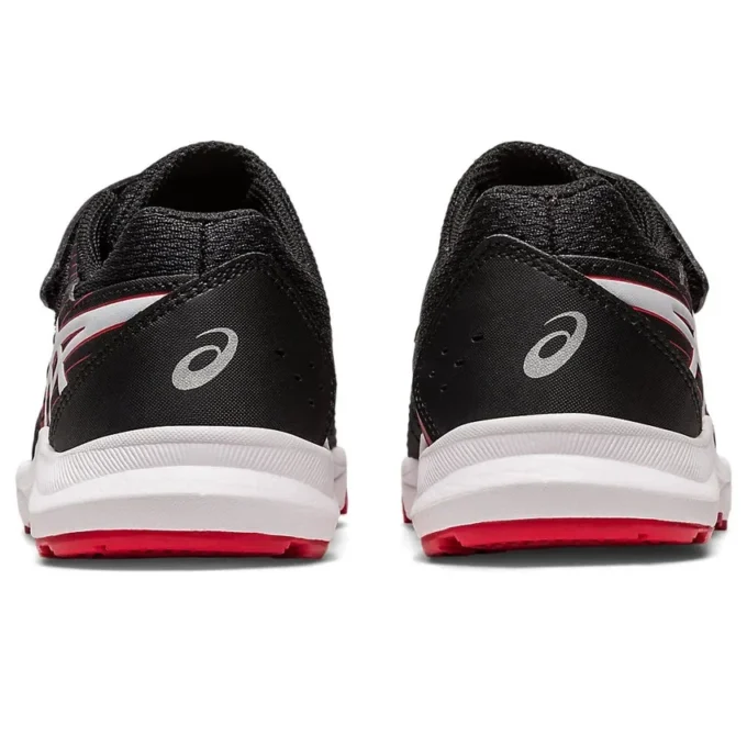 Lazerbeam KB MG „Black Red”