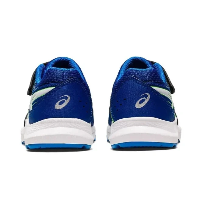 Lazerbeam KB-MG „Blue White”