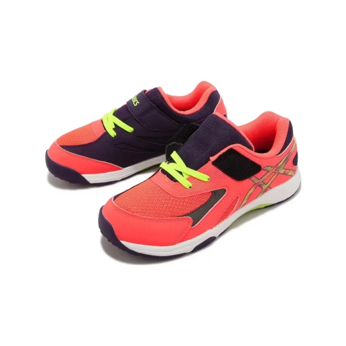 Lazerbeam KC-MG „Sunrise Red”
