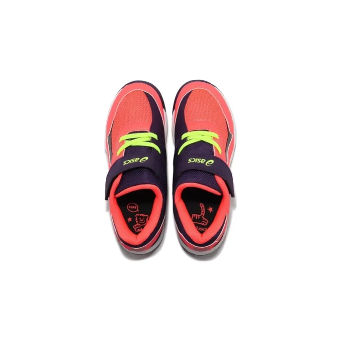 Lazerbeam KC-MG „Sunrise Red”