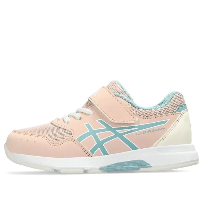 Lazerbeam KD-MG „Soft Pink Mint”