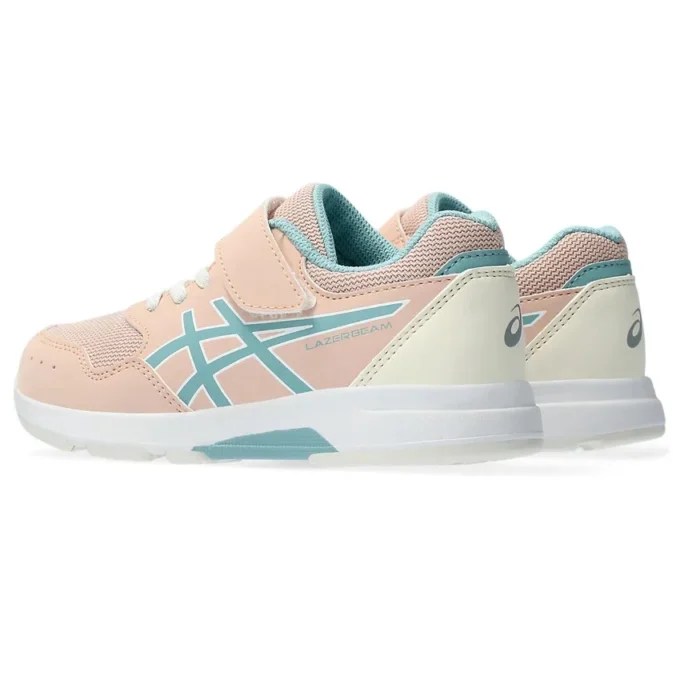 Lazerbeam KD-MG „Soft Pink Mint”