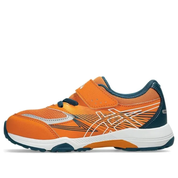 Lazerbeam KE-MG „Orange White”