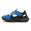 Lazerbeam M Sandal „Black Blue”