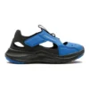 Lazerbeam M Sandal „Black Blue”