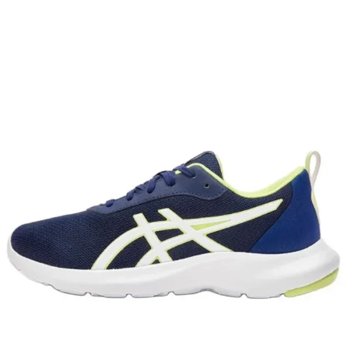 Lazerbeam MM „Navy Blue White”