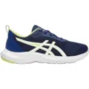 Lazerbeam MM „Navy Blue White”