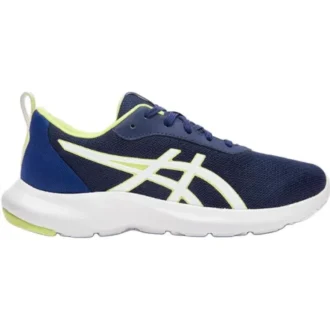 Lazerbeam MM „Navy Blue White”