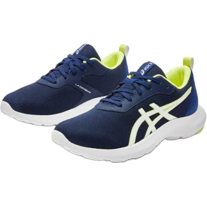 Lazerbeam MM „Navy Blue White”