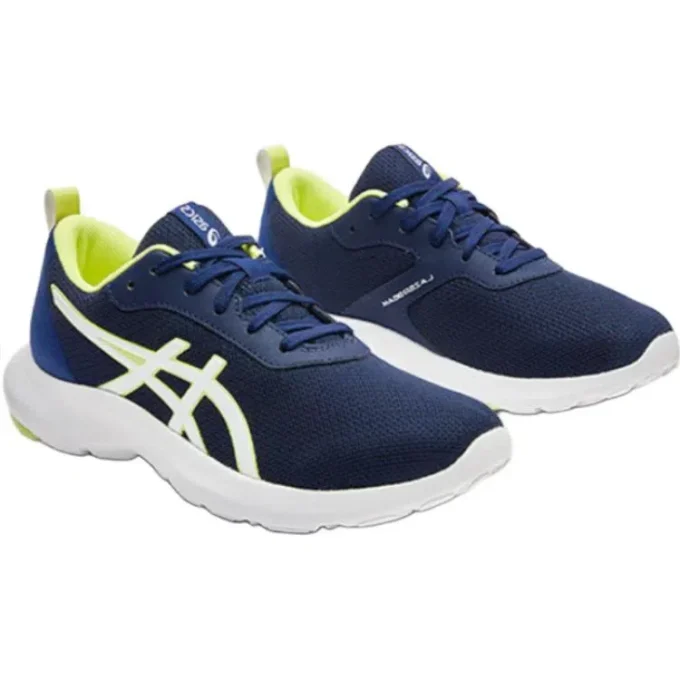 Lazerbeam MM „Navy Blue White”