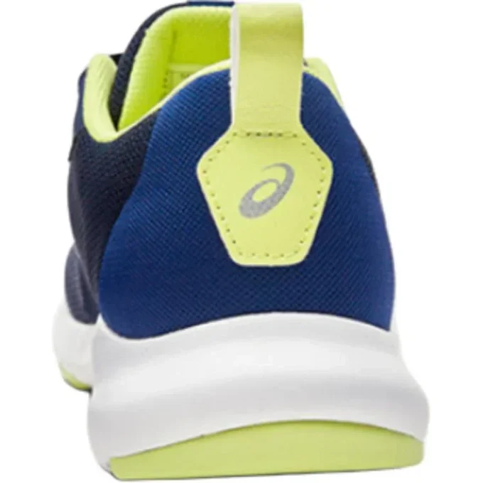 Lazerbeam MM „Navy Blue White”