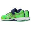 Lazerbeam „Neon Green Silver”