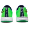 Lazerbeam „Neon Green Silver”