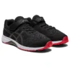 Lazerbeam RH MG „Black Red”