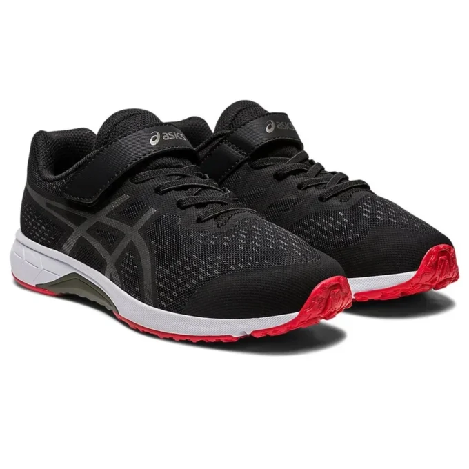 Lazerbeam RH MG „Black Red”
