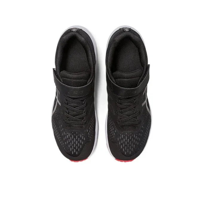 Lazerbeam RH MG „Black Red”