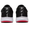 Lazerbeam RH MG „Black Red”