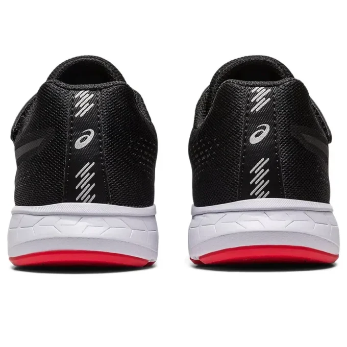 Lazerbeam RH MG „Black Red”