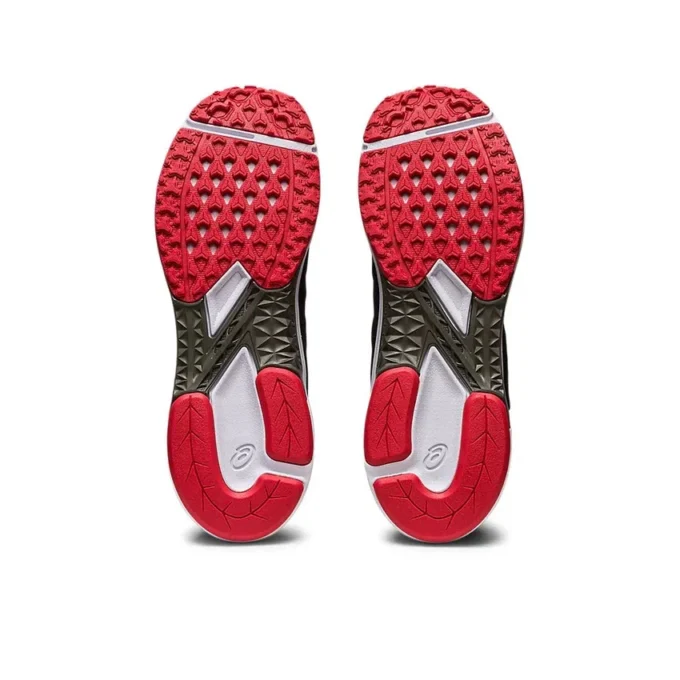 Lazerbeam RH MG „Black Red”
