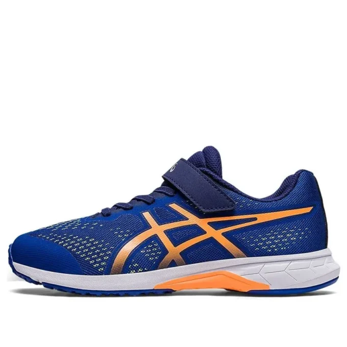 Lazerbeam RH MG „Blue Neon Orange”