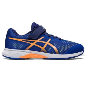 Lazerbeam RH MG „Blue Neon Orange”