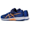 Lazerbeam RH MG „Blue Neon Orange”