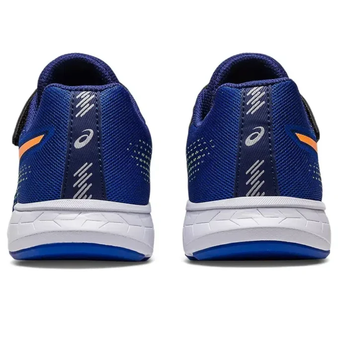 Lazerbeam RH MG „Blue Neon Orange”